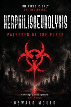 Paperback Herphilisneurolysis: PATHOGEN OF THE PURGE (Latest Edition) Book