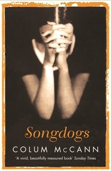 Paperback songdogs Book