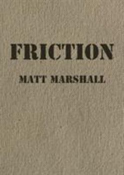 Paperback Friction Book