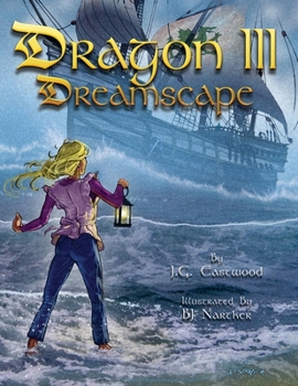 Paperback Dragon III: Dreamscape Book