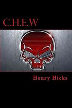 Paperback C.H.E.W Book