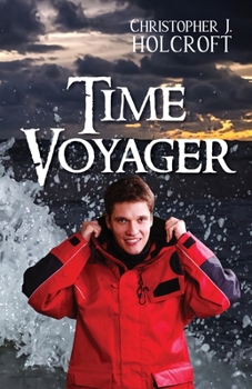 Paperback Time Voyager Book