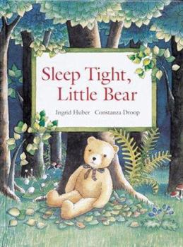 Hardcover Sleep Tight, Little Bear Book