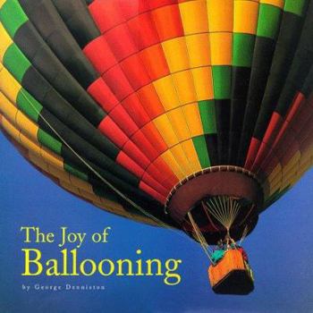 Hardcover The Joy of Ballooning Book