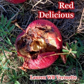 Paperback Red Delicious Book