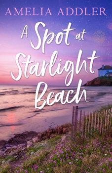 A Spot at Starlight Beach (Spotted Cottage)