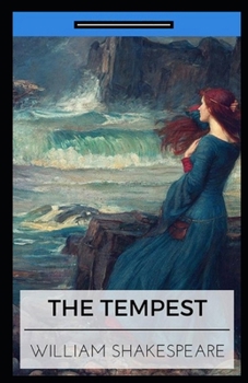 Paperback The Tempest Annotated Book