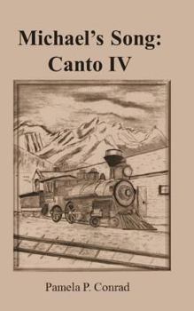 Paperback Michael's Song: Canto IV Book