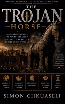 Paperback The Trojan Horse Book