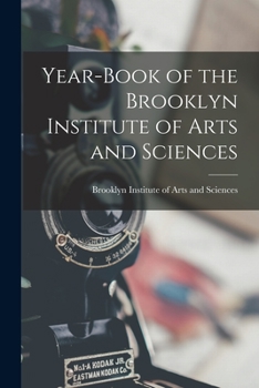 Year Book of the Brooklyn Institute