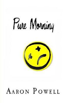 Paperback Pure Morning Book