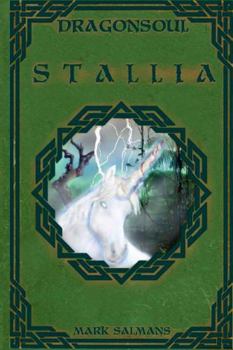 Paperback Stallia - DragonSoul Book