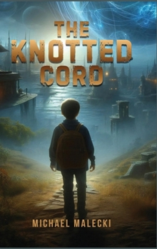 Hardcover The Knotted Cord Book