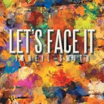 Paperback Let's Face It Book