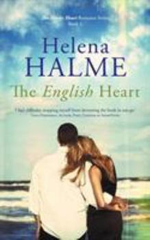 Paperback The English Heart Book