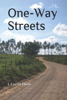Paperback One-Way Streets Book
