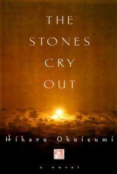 Hardcover The Stones Cry Out Book