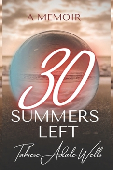 Paperback 30 Summers Left Book