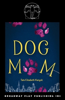 Paperback Dog Mom Book