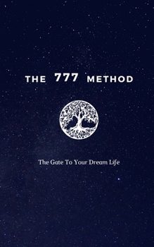 Paperback The 777 Method Book