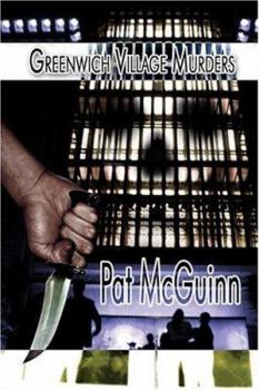 Paperback Greenwich Village Murders Book