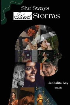 Paperback She Sways Silent Storms Book