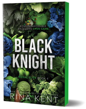 Paperback Black Knight (Deluxe Edition) Book