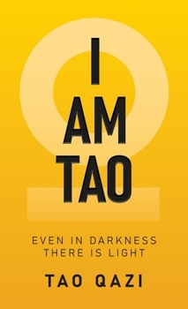 Hardcover I Am Tao Book