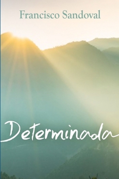 Paperback Determinada [Spanish] Book