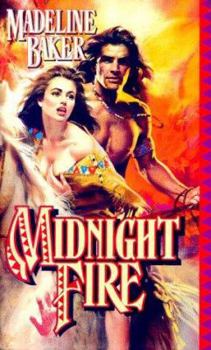 Mass Market Paperback Midnight Fire Book