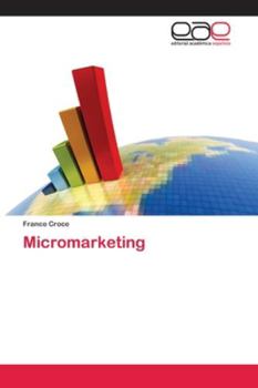 Paperback Micromarketing [Spanish] Book