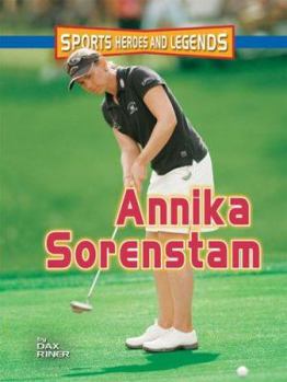 Annika Sorenstam