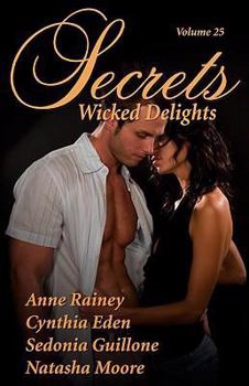 Paperback Wicked Delights Book