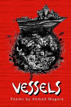 Paperback Vessels Book