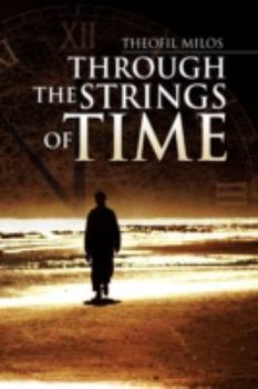 Hardcover Through the Strings of Time Book
