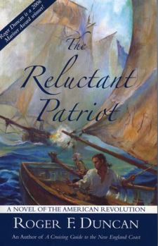 Paperback The Reluctant Patriot Book