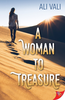 Paperback A Woman to Treasure Book