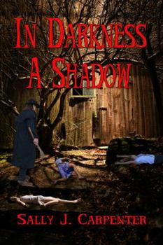 Paperback In Darkness A Shadow Book