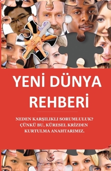 Paperback Yeni Dünya Rehberi [Turkish] Book