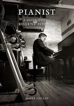 Hardcover Pianist Book