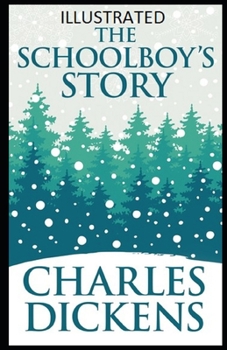 Paperback The Schoolboy's Story Illustrated Book