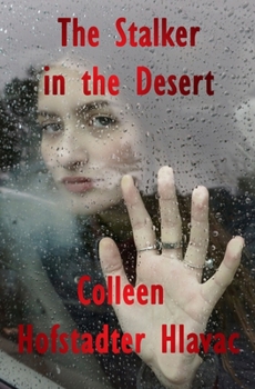 Paperback The Stalker in the Desert Book