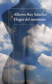 Paperback Elogio del Insomnio [Spanish] Book