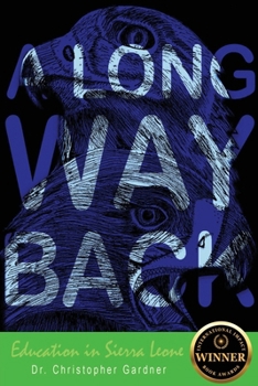 A Long Way Back: Education in Sierra Leone