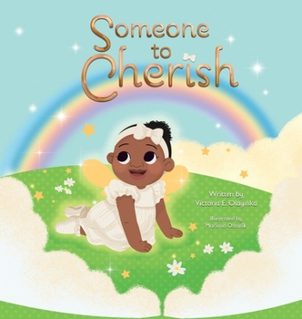 Hardcover Someone to Cherish Book