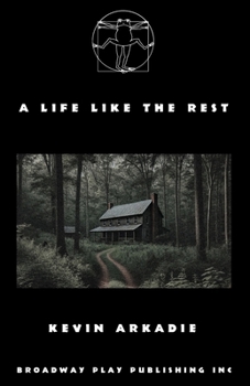 Paperback A Life Like the Rest Book