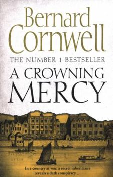 A Crowning Mercy - Book #1 of the Crowning Mercy