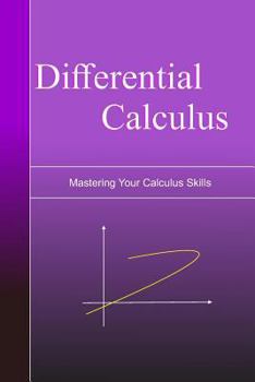 Paperback Differential Calculus Book