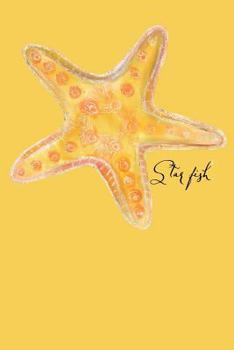 Paperback StarFish Book