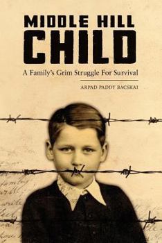 Paperback Middle Hill Child Book